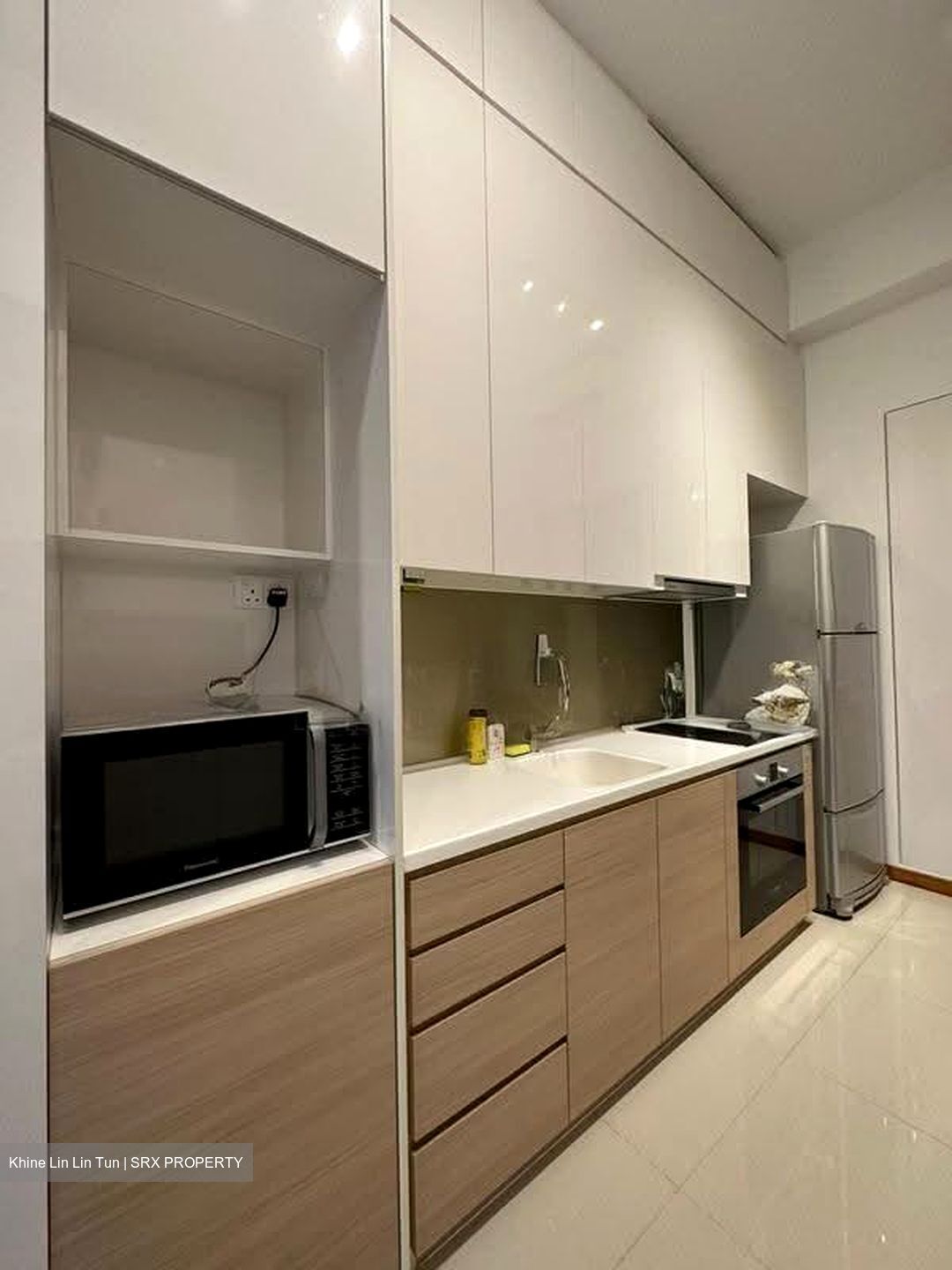 Hillion Residences (D23), Apartment #636250571